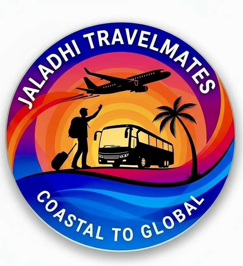 JALADHI TRAVELMATES